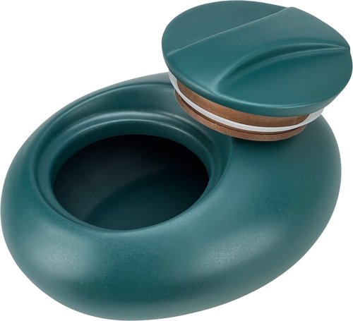 Pfeifenzubehör der Serie Chacom tobacco pot