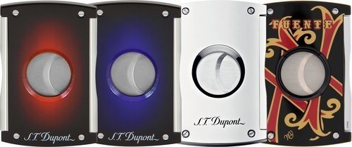 Zigarrenzubehör der Serie S.T. Dupont Maxijet Cutter