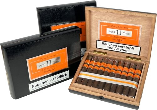 Rocky Patel Vintage 2006 San Andreas Zigarren der Serie Rocky Patel Vintage 2006 San Andreas
