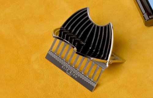 Zigarrenzubehör der Serie Elie Bleu Zigarrenbank