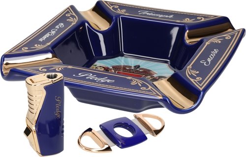 Zigarrenzubehör der Serie EPC Merchandise