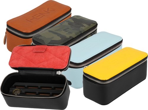 Henk Stogiebag Zigarrenzubehör der Serie Henk Stogiebag