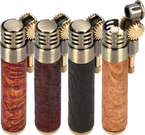 Pfeifenzubehör der Serie Heinemann Zorro