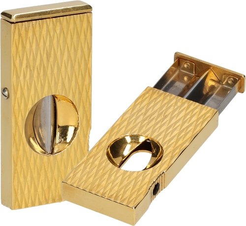 Zigarrenzubehör der Serie Donatus V-Cut - Line Serie 180