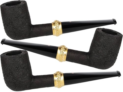 Pfeifen der Serie Tsuge Metal Bamboo