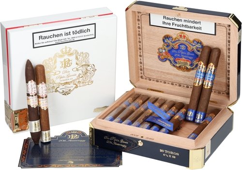 Don Pepin Limited Edition Zigarren der Serie Don Pepin Limited Edition