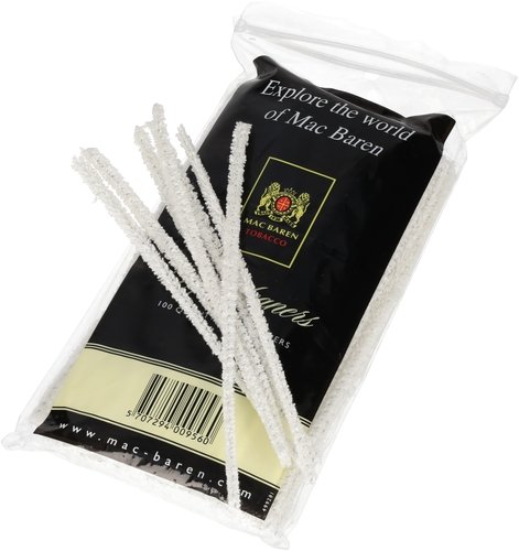 Pfeifenzubehör der Serie Mac Baren Pipe Cleaner 