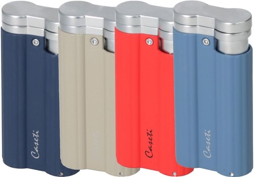 Caseti Feuerzeug (CA-579) Zigarrenzubehör der Serie Caseti Feuerzeug (CA-579)