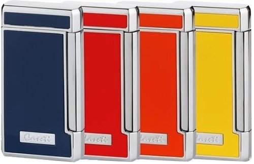 Caseti Feuerzeug (CA-437) Zigarrenzubehör der Serie Caseti Feuerzeug (CA-437)