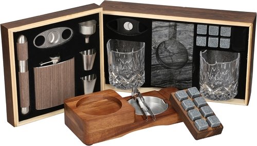 Classic Gift Set Zigarrenzubehör der Serie Classic Gift Set