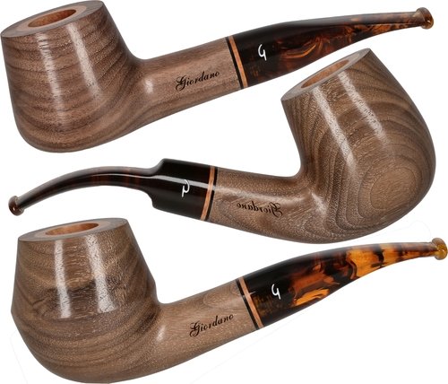 Pfeifen der Serie Giordano Avventura