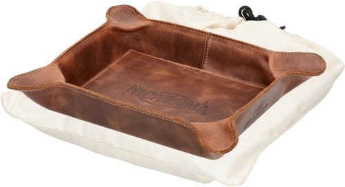 Zigarrenzubehör der Serie Nicaroma Ashtray