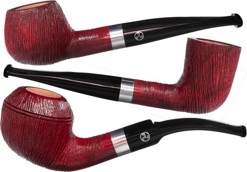 Pfeifen der Serie Rattray's The Witch