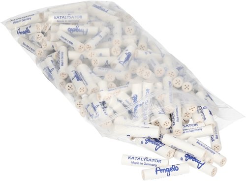 Pfeifenzubehör der Serie Angelo Pfeifenfilter