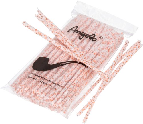 Pfeifenzubehör der Serie Angelo Pfeifenreiniger