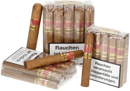 Zigarren der Serie Rosa Nicaragua Connecticut