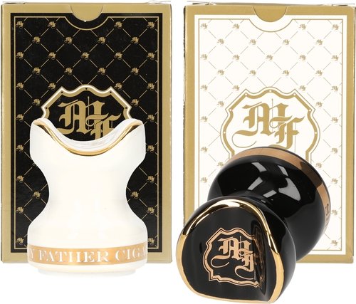 Zigarrenzubehör der Serie My Father Cigars Zigarrenbank