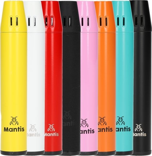 Mantis Caliber Zigarrenzubehör der Serie Mantis Caliber