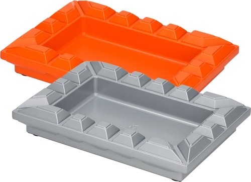 Zigarrenzubehör der Serie Mantis Mesa rectangular