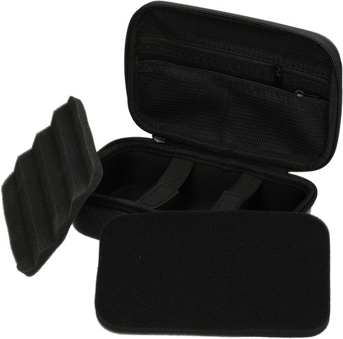 Zigarrenzubehör der Serie Mantis Carboncarry