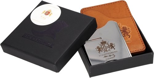 Stauffenberg Cigar Stand Zigarrenzubehör der Serie Stauffenberg Cigar Stand