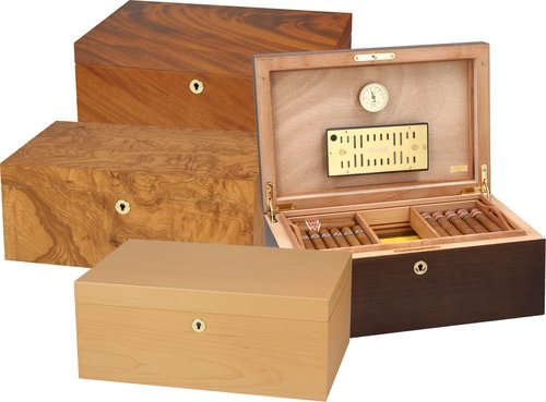 Zigarrenzubehör der Serie Adorini Specially Selected Grande