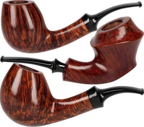 Pfeifen der Serie Tsuge Estates