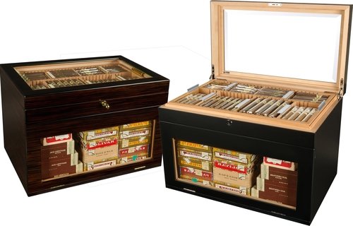 Zigarrenzubehör der Serie Adorini Portico