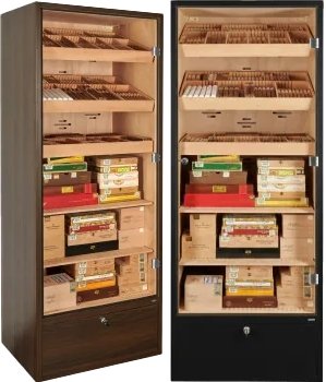 Zigarrenzubehör der Serie Adorini Primo