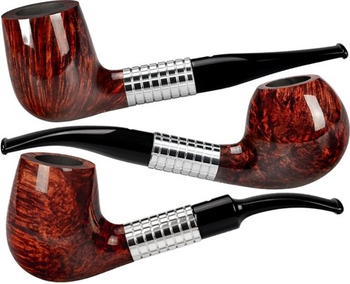 Pfeifen der Serie Vauen Ferro