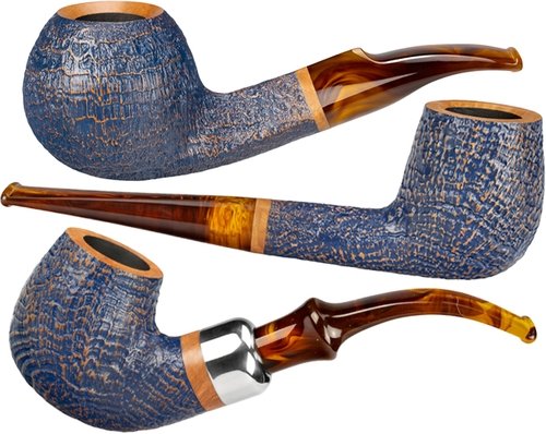 Pfeifen der Serie Vauen Denim