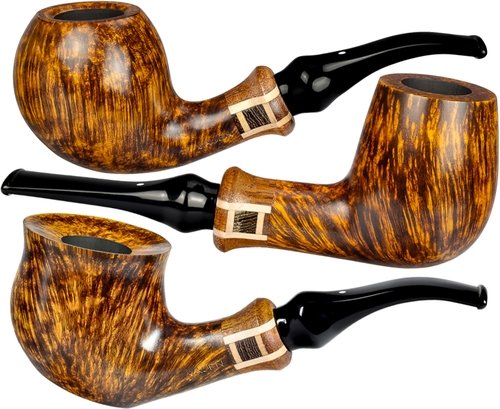 Pfeifen der Serie Vauen Gulliver