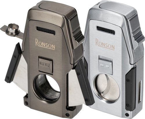 Zigarrenzubehör der Serie Ronson Mirage