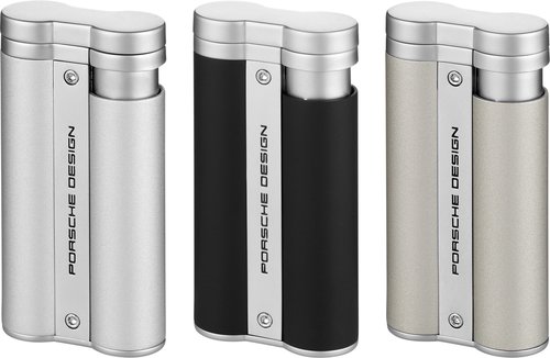 Zigarrenzubehör der Serie Porsche Design PD3 P3633