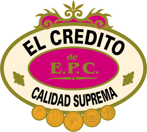 El Credito Serie R Zigarren der Serie El Credito Serie R