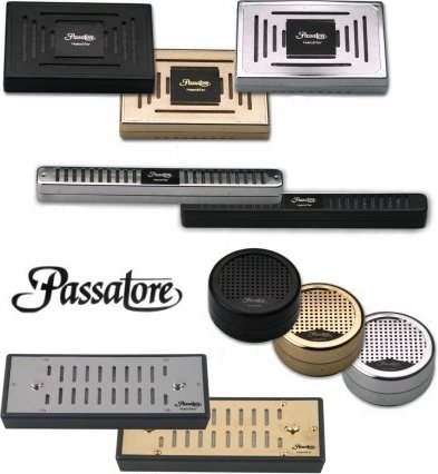 Zigarrenzubehör der Serie Passatore Acrylpolymerbefeuchter