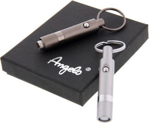 Angelo Cigar Punch Zigarrenzubehör der Serie Angelo Cigar Punch