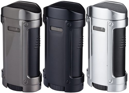 Zigarrenzubehör der Serie Eurojet Jetflame