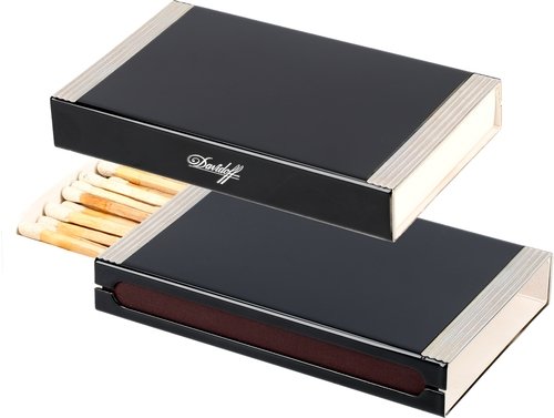 Davidoff Spange Zigarrenzubehör der Serie Davidoff Spange