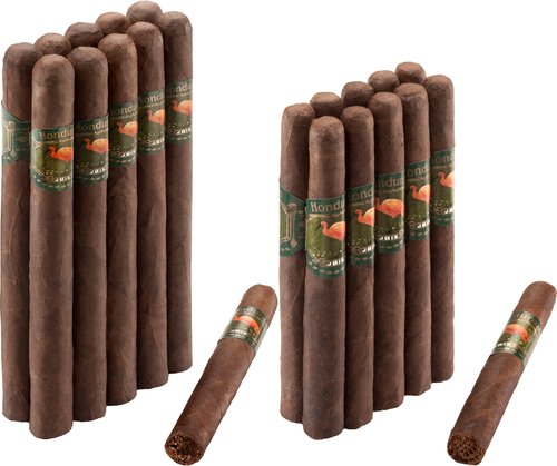 Zigarren der Serie Ibis Honduras