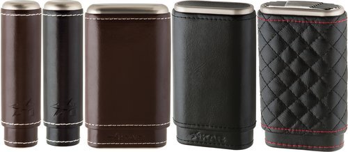 Zigarrenzubehör der Serie Xikar Zigarrenetui Envoy