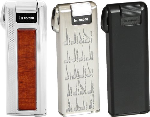 Corona Pipe Master Pfeifenzubehör der Serie Corona Pipe Master