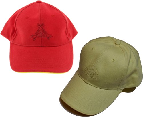 Habanos Cap Zigarrenzubehör der Serie Habanos Cap