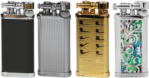 IM Corona Old Boy Classic Lighters Pfeifenzubehör der Serie IM Corona Old Boy Classic Lighters