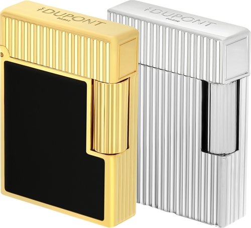 Zigarrenzubehör der Serie S.T. Dupont Ligne 1