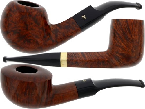Pfeifen der Serie Stanwell Royal Guard