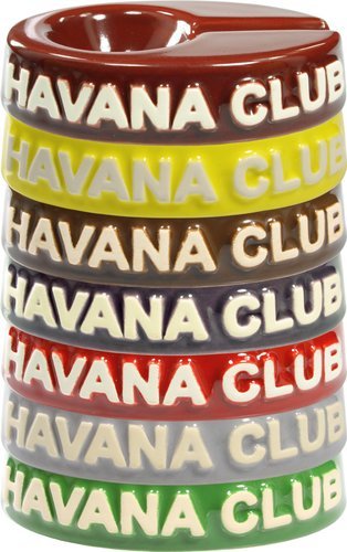 Havana Club Chico Zigarrenzubehör der Serie Havana Club Chico