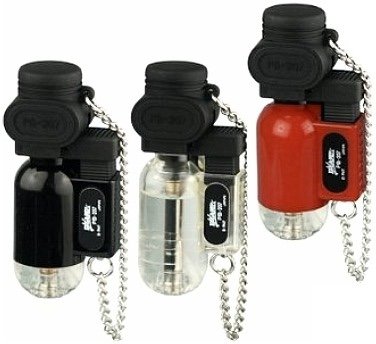 Zigarrenzubehör der Serie Blue Flame Mini Torch