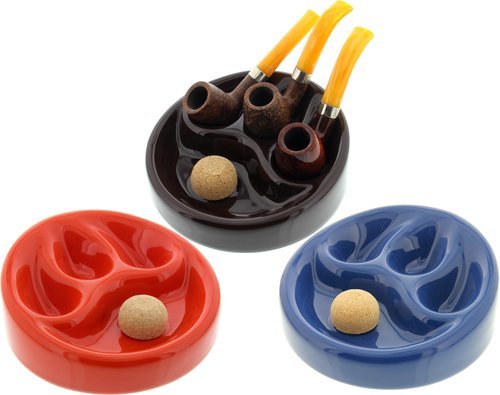 Guy Janot Pipe Ashtrays Pfeifenzubehör der Serie Guy Janot Pipe Ashtrays