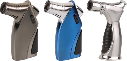 Zigarrenzubehör der Serie Sky Jetburner